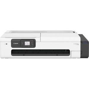 Canon - imagePROGRAF TC-21M - Inkjetprinter - 24 Inch - Wifi - Stille Printer voor Grootformaatprints