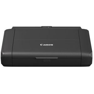 Canon - MAXIFY BX110 - Draagbare Inkjet Printer - A4 - Zwart