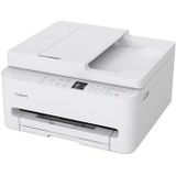Canon - PIXMA TS7550i - All-in-One Inkjetprinter - Wit