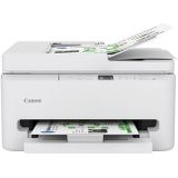 Canon - PIXMA TS7550i - All-in-One Inkjetprinter - Wit