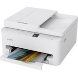 Canon - PIXMA TS7550i - All-in-One Inkjetprinter - Wit