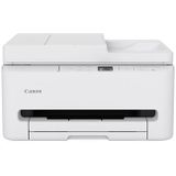 Canon - PIXMA TS7550i - All-in-One Inkjetprinter - Wit