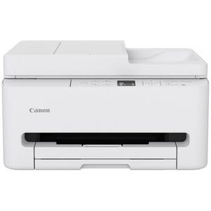 Canon - PIXMA TS7550i - All-in-One Inkjetprinter - Wit