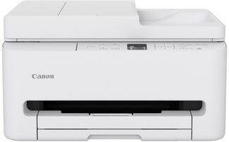 Canon - PIXMA TS7550i - All-in-One Inkjetprinter - Wit