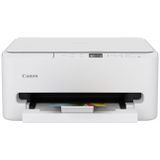 Canon - PIXMA TS6550i - Inkjetprinter - A4 - 1200 x 1200 DPI - Wifi