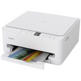 Canon - PIXMA TS6550i - Inkjetprinter - A4 - 1200 x 1200 DPI - Wifi