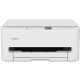 Canon - PIXMA TS6550i - Inkjetprinter - A4 - 1200 x 1200 DPI - Wifi