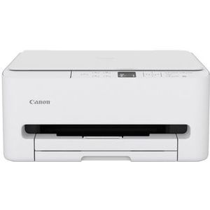 Canon - PIXMA TS6550i - Inkjetprinter - A4 - 1200 x 1200 DPI - Wifi