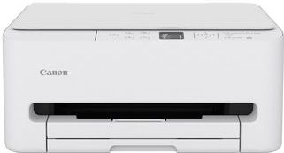 Canon - PIXMA TS6550i - Inkjetprinter - A4 - 1200 x 1200 DPI - Wifi