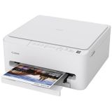 Canon - PIXMA TS4150i - Inkjetprinter - A4 - 1200 x 1200 DPI - Wifi