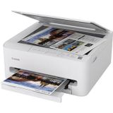 Canon - PIXMA TS4150i - Inkjetprinter - A4 - 1200 x 1200 DPI - Wifi