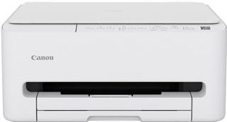 Canon - PIXMA TS4150i - Inkjetprinter - A4 - 1200 x 1200 DPI - Wifi