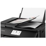 Canon Pixma TS9550a (Inktpatroon, Kleur), Printer, Zwart