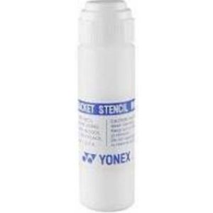 Yonex - Stencil Ink - Sjabloon inkt - AC414 - Wit