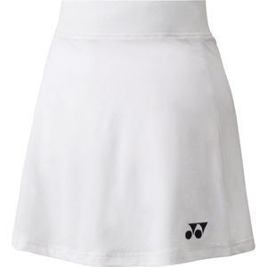 YONEX - Team Skirt - Tennisrok - Blauw - Lichtgewicht - Ventilerend