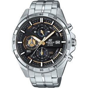 Edifice Armbanduhr Classic