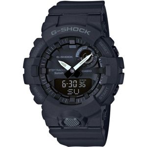 Casio G-Shock - GBA-800-1AER - Bluetooth - Horloge