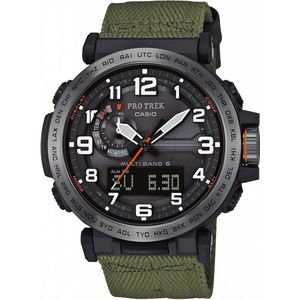 Casio PRW-6600YB-3ER, Armband