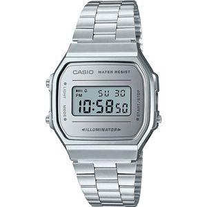 Casio Uhren Vintage Collection A168WEM-7EF