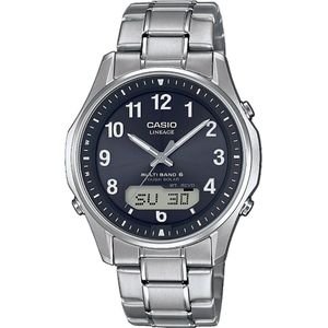 Casio Unisexhorloge LCW-M100TSE-1A2ER