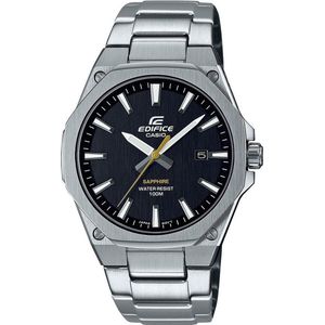 Casio Edifice Classic EFR S108D 1AVUEF Heren Horloge.9