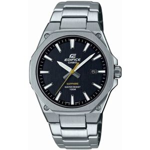 Casio Edifice Classic EFR-S108D-1AVUEF Heren Horloge - 39.9 mm