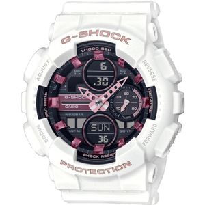 Casio GMA S140M 7AER Dames horloge - 46 mm