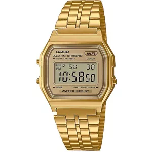 Casio CALCULATOR CA-500 UNISEX - Digitaal horloge - silver-coloured