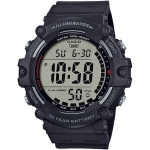 10 ATM Digitaal horloge kopen Ruime keus beslist