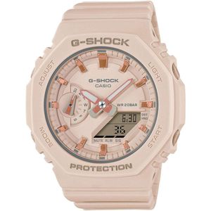 CASIO G-SHOCK Chronograph, Quarzuhr, Armbanduhr, Damen, Herren, digital, bis 20 bar wasserdicht