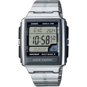 Casio Wave Ceptor WV 59RD 1AEF Heren Horloge