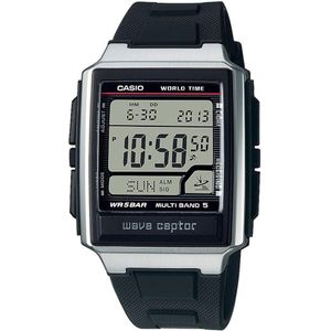 Casio Unisexhorloge WV-59R-1AEF