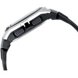 Casio Wave Ceptor WV 58R 1AEF Herenhorloge 43 mmmm Zwart