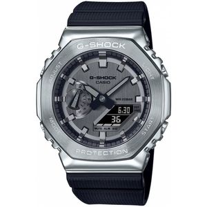 G-Shock GM-2100-1AER Classic Heren Horloge