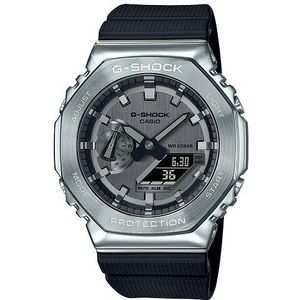 G-Shock GM-2100-1AER Classic Heren Horloge