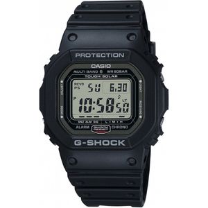 Casio Horloge G-SHOCK G-SQUAD UTILITY COLOR DESERT SAND GBA-900UU