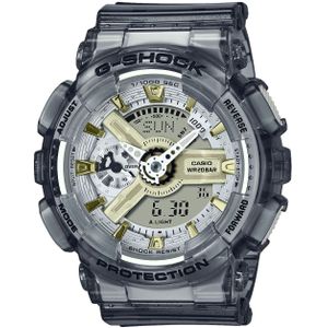 Casio, Accessoires, Heren, Grijs, ONE Size, Watches