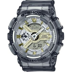 Casio G-Shock Watch GMA-S110GS-8AER  - Multifunktionsuhr