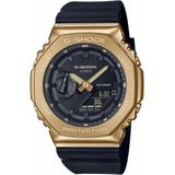 Uhr G-Shock Casio CasiOak GM-2100G-1A9ER Schwarz