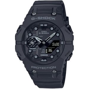 G Shock GA B001 1AER Herenhorloge 45 Zwart