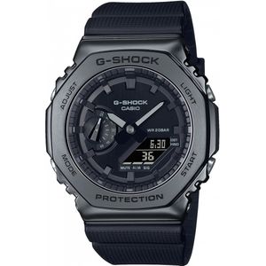 G-Shock GM-2100BB-1AER Classic Heren Horloge
