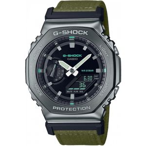 G Shock GM 2100CB 3AER Classic Heren Horloge