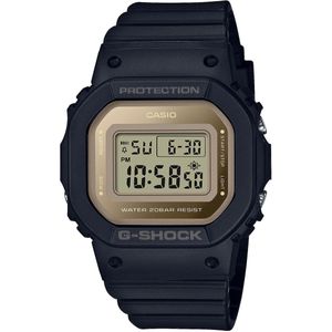 CASIO G-SHOCK Chronograph, Quarzuhr, Armbanduhr, Damen, Herren, digital, bis 20 bar wasserdicht