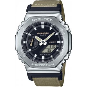 Casio Uhren G-Shock GM-2100C-5AER