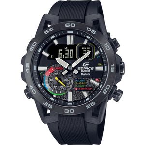 Casio Uhren Bluetooth ECB-40MP-1AEF