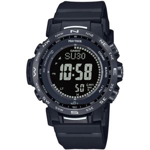 Casio Uhren Pro Trek PRW-35Y-1BER