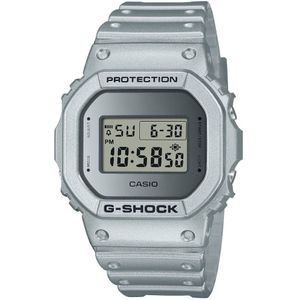 Casio G-Shock Horloge DW-5600FF-8ER 43mm