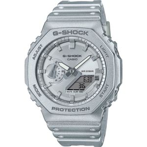 Casio Gshock Watch One Size, Multicolore, Moderne