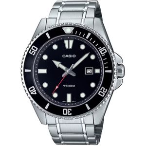 Casio Collection MDV-107D-1A1VEF Marlin Horloge