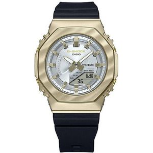 Casio G-Shock OAK METAL COVERED COMPACT - BELLE COURBE SERIE Dames horloge